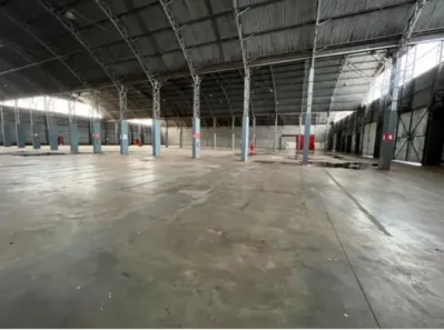 Galpão/Depósito/Armazém para alugar, 4017m² no Parque Cuiabá, Cuiabá