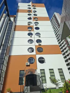 Cobertura com 2 Quartos à venda, 95m² no Brotas, Salvador