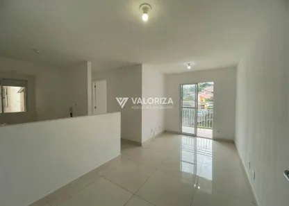 Apartamento com 2 Quartos para alugar, 50m² no Vila Guilherme, Votorantim