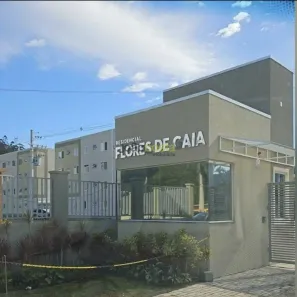 Apartamento com 2 Quartos para alugar, 51m² no São Sebastião, Palhoça
