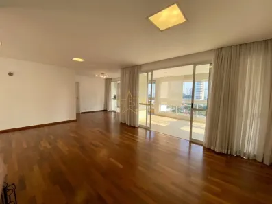 Apartamento com 4 Quartos à venda, 234m² no Cidade Monções, São Paulo