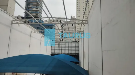Galpão/Depósito/Armazém para alugar, 546m² no Indianópolis, São Paulo