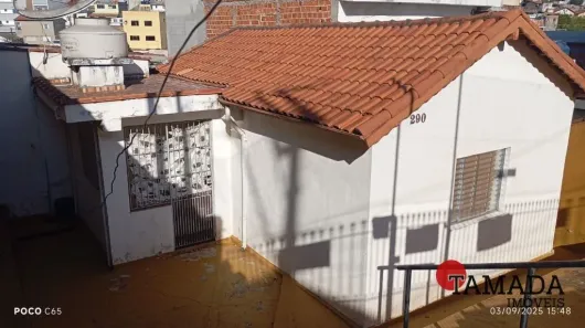 Lote/Terreno à venda, 267m² no Vila Rio Branco, São Paulo