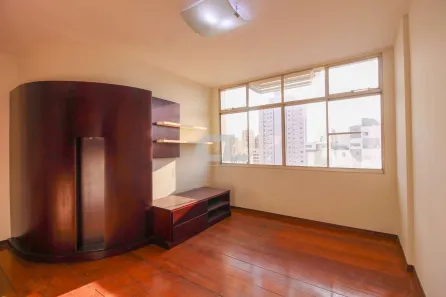Apartamento com 4 Quartos à venda, 190m² no Funcionários, Belo Horizonte