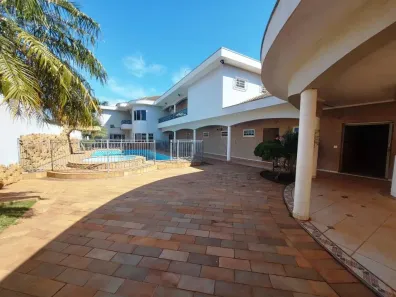 Casa de Condomínio com 6 Quartos à venda, 814m² no Jardim Residencial Las Palmas, Porto Ferreira