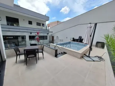 Casa de Condomínio com 3 Quartos à venda, 380m² no Condomínio Residencial Mirante do Vale, Jacareí