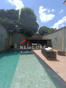 Sobrado com 4 Quartos à venda, 480m² no Vila Rosália, Guarulhos
