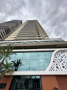 Apartamento com 3 Quartos à venda, 102m² no Setor Marista, Goiânia