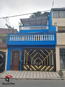 Imóvel Comercial com 5 Quartos à venda, 410m² no Dos Casa, São Bernardo do Campo