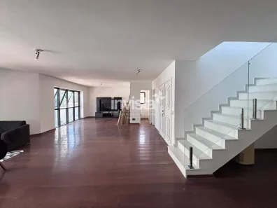 Cobertura com 5 Quartos à venda, 504m² no Gonzaga, Santos