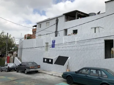Prédio Comercial à venda, 1300m² no Americanópolis, São Paulo