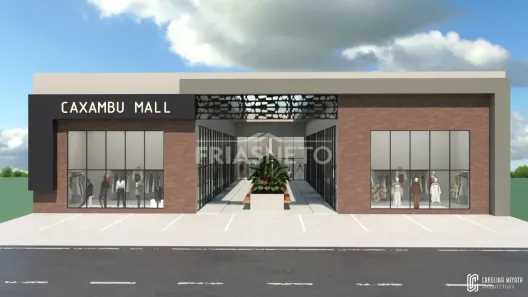 Ponto Comercial para alugar, 45m² no Jardim Caxambu, Piracicaba