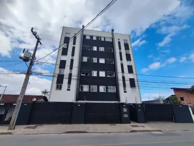 Apartamento com 2 Quartos à venda, 50m² no Jarivatuba, Joinville