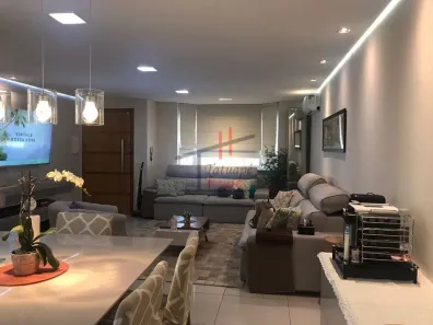 Casa com 3 Quartos à venda, 125m² no Cidade Mãe do Céu, São Paulo