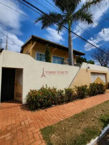 Sobrado com 6 Quartos à venda, 392m² no Setor Jaó, Goiânia