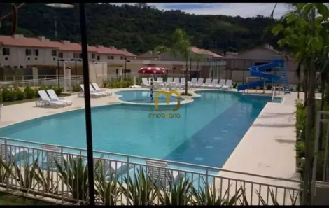 Casa de Condomínio com 2 Quartos para venda ou aluguel, 64m² no Guaratiba, Rio de Janeiro