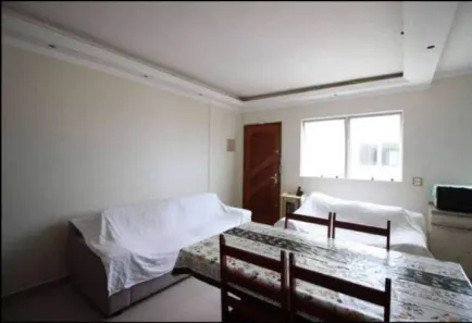 Apartamento com 2 Quartos à venda, 60m² no Centro, Peruíbe