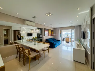 Apartamento com 3 Quartos à venda, 128m² no Jardim São Caetano, São Caetano do Sul