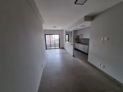 Apartamento com 3 Quartos para alugar, 80m² no Vila Sinibaldi, São José do Rio Preto
