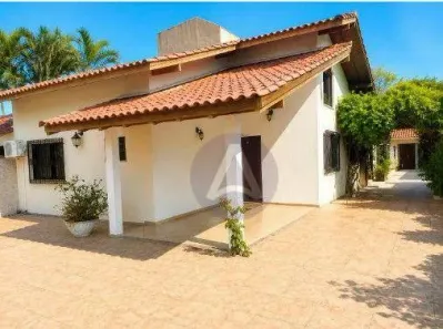 Casa com 4 Quartos à venda, 190m² no Campeche, Florianópolis