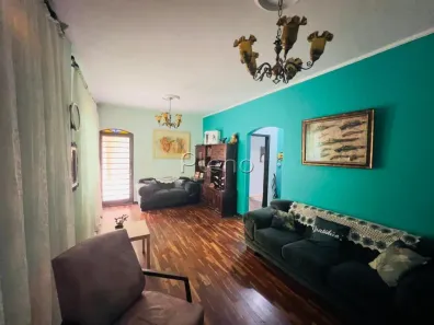 Sobrado com 5 Quartos à venda, 366m² no Nova Paulínia, Paulínia