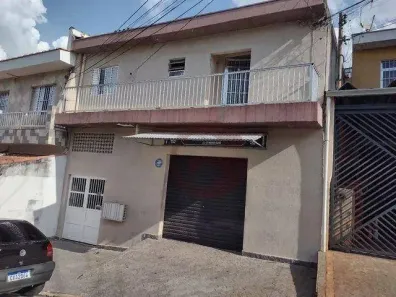 Sobrado com 5 Quartos à venda, 125m² no Jardim Paquetá (Zona Norte), São Paulo