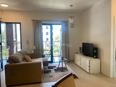 Apartamento com 2 Quartos à venda, 66m² no Swiss Park, Campinas