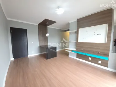 Apartamento com 2 Quartos à venda, 67m² no Parque das Nações, Americana