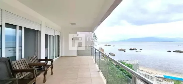 Casa com 3 Quartos para alugar, 268m² no Itaguaçu, Florianópolis