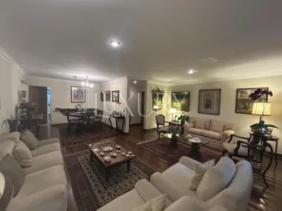 Apartamento com 3 Quartos à venda, 169m² no Itaim Bibi, São Paulo