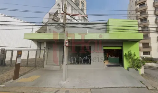 Ponto Comercial à venda, 563m² no Vila Bertioga, São Paulo