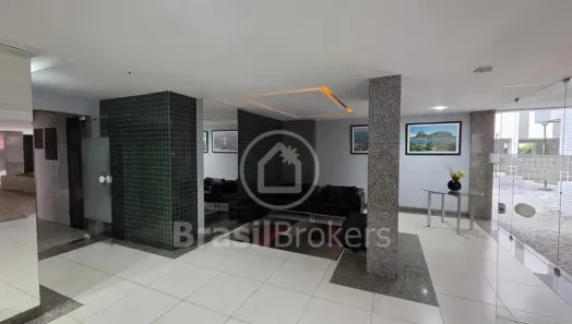 Apartamento com 3 Quartos à venda, 115m² no Grajaú, Rio de Janeiro