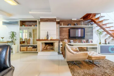 Casa com 3 Quartos à venda, 190m² no Ipanema, Porto Alegre