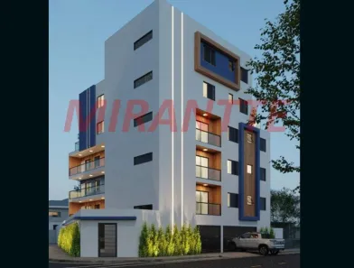 Apartamento com 2 Quartos à venda, 47m² no Cidade Vargas, São Paulo