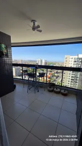 Apartamento com 3 Quartos à venda, 85m² no Atalaia, Aracaju