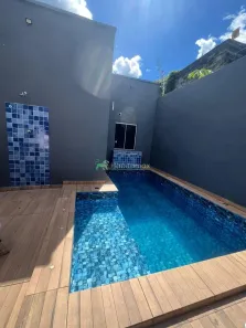 Casa com 3 Quartos à venda, 128m² no Tarumã, Manaus