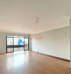 Apartamento com 3 Quartos à venda, 132m² no Centro, Florianópolis