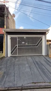 Casa com 3 Quartos à venda, 148m² no Jardim Morada do Sol, Indaiatuba