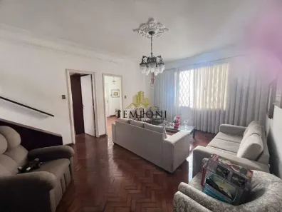 Casa com 10 Quartos à venda, 278m² no Renascença, Belo Horizonte
