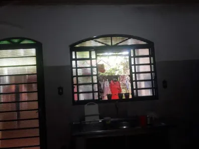 Casa com 2 Quartos à venda, 103m² no Vila Recreio, Ribeirão Preto