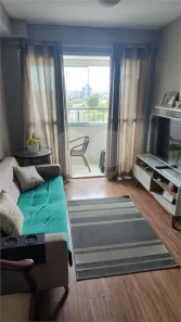 Apartamento com 2 Quartos à venda, 52m² no Jaçanã, São Paulo