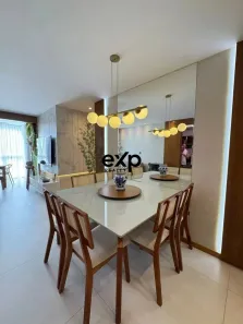 Apartamento com 3 Quartos à venda, 88m² no Jardim Camburi, Vitória
