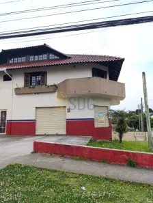 Ponto Comercial para alugar, 100m² no Cajuru, Curitiba