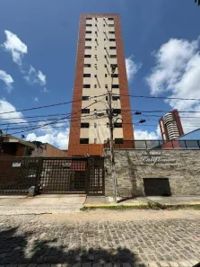 Apartamento com 2 Quartos à venda, 55m² no Lagoa Nova, Natal