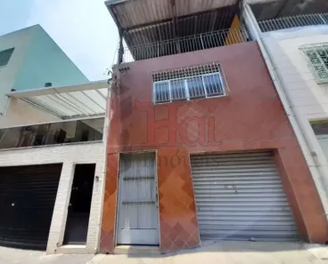 Sobrado com 4 Quartos à venda, 300m² no Luz, São Paulo