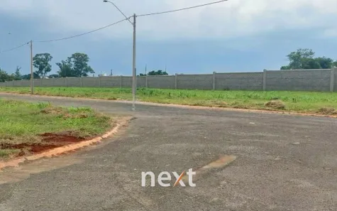 Lote/Terreno à venda, 312m² no Betel, Paulínia