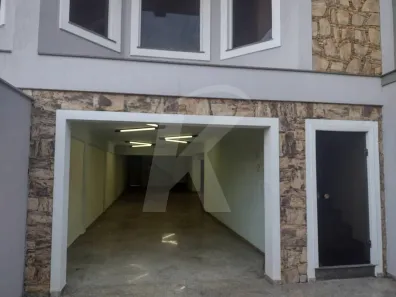 Sobrado com 3 Quartos à venda, 234m² no Vila Mazzei, São Paulo