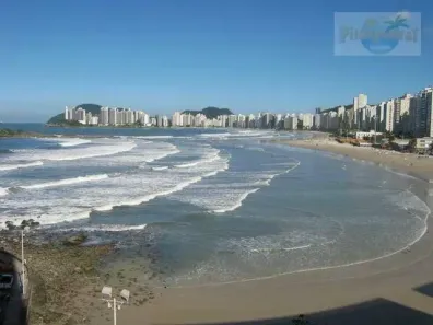 Apartamento com 4 Quartos à venda, 200m² no Pitangueiras, Guarujá