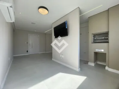 Apartamento com 2 Quartos à venda, 66m² no Centro, Santa Maria