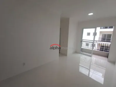 Apartamento com 2 Quartos à venda, 57m² no Parque Orestes Ôngaro, Hortolândia
